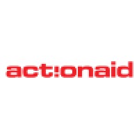 ActionAid Nederland logo, ActionAid Nederland contact details