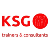 KSG Trainers & Consultants logo, KSG Trainers & Consultants contact details