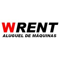 W Rent Aluguel de Máquinas logo, W Rent Aluguel de Máquinas contact details