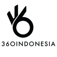 360 Indonesia logo, 360 Indonesia contact details