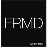 FRMD logo, FRMD contact details