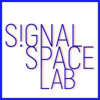 Signal Space logo, Signal Space contact details