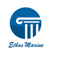 Ethos Marine Services logo, Ethos Marine Services contact details