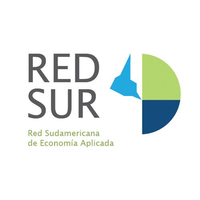 Red Sudamericana de Economía Aplicada logo, Red Sudamericana de Economía Aplicada contact details