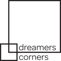 Dreamers Corners logo, Dreamers Corners contact details