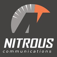 NITROUS Communications logo, NITROUS Communications contact details