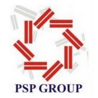 PSP Group Indonesia logo, PSP Group Indonesia contact details