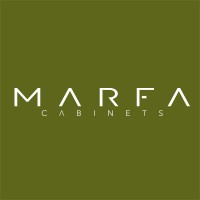 Marfa Cabinets logo, Marfa Cabinets contact details