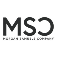 Morgan Samuels logo, Morgan Samuels contact details