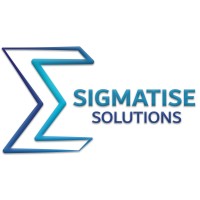 Sigmatise Solutions logo, Sigmatise Solutions contact details