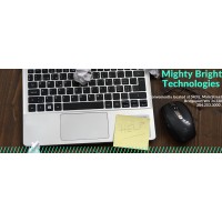 Mighty Bright Technologies logo, Mighty Bright Technologies contact details