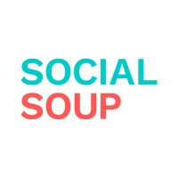 Social Soup logo, Social Soup contact details