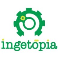 Ingetopia Cia Ltda logo, Ingetopia Cia Ltda contact details