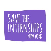 Save the Internships NY logo, Save the Internships NY contact details