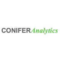 Conifer Analytics logo, Conifer Analytics contact details