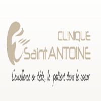 Clinique Saint Antoine logo, Clinique Saint Antoine contact details