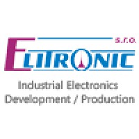 Elitronic s.r.o. logo, Elitronic s.r.o. contact details