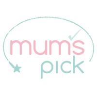 MumsPick logo, MumsPick contact details