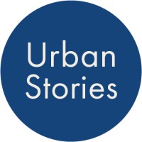 Urban Stories logo, Urban Stories contact details