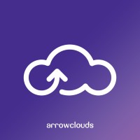 ArrowClouds logo, ArrowClouds contact details