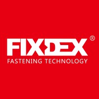 Fixdex fastening technology logo, Fixdex fastening technology contact details