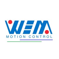 WEM Motion Control Sdn Bhd logo, WEM Motion Control Sdn Bhd contact details