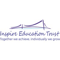 Inspire Education Trust logo, Inspire Education Trust contact details