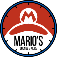 Mario's Lounge logo, Mario's Lounge contact details