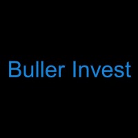 Buller Invest logo, Buller Invest contact details