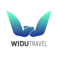 WiduTravel logo, WiduTravel contact details