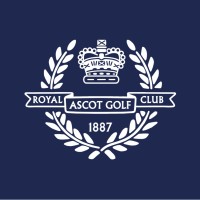 Royal Ascot Golf Club logo, Royal Ascot Golf Club contact details