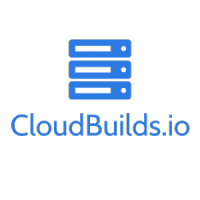 Cloudbuilds LLC logo, Cloudbuilds LLC contact details