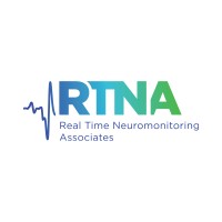 Real Time Neuromonitoring Associates - RTNA logo, Real Time Neuromonitoring Associates - RTNA contact details