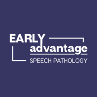 Early Advantage Speech Pathology logo, Early Advantage Speech Pathology contact details