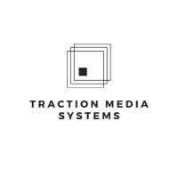 Traction Media Systems logo, Traction Media Systems contact details