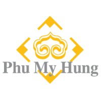 Phu My Hung Development Corporation logo, Phu My Hung Development Corporation contact details