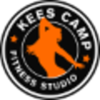 Kees Camp Fitness Studio logo, Kees Camp Fitness Studio contact details