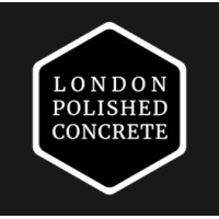 London Polished Concrete logo, London Polished Concrete contact details