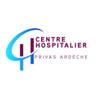 Centre hospitalier de Privas Ardèche logo, Centre hospitalier de Privas Ardèche contact details