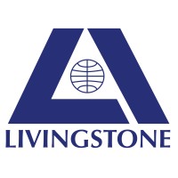 Livingstone International logo, Livingstone International contact details