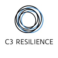 C3 Resilience logo, C3 Resilience contact details