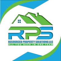 Resourced Property Solutions logo, Resourced Property Solutions contact details