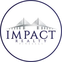 Impact Realty Pinellas logo, Impact Realty Pinellas contact details