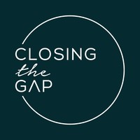 Closing the Gap NZ logo, Closing the Gap NZ contact details