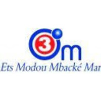 Ets Modou Mbacke Mar logo, Ets Modou Mbacke Mar contact details