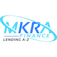 MKRA Finance logo, MKRA Finance contact details