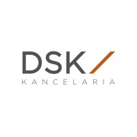 DSK Kancelaria logo, DSK Kancelaria contact details