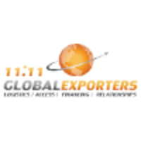 1111 Global Exporters logo, 1111 Global Exporters contact details