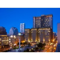 The Westin St. Francis San Francisco on Union Square logo, The Westin St. Francis San Francisco on Union Square contact details