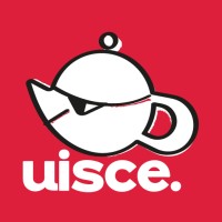 Uisce logo, Uisce contact details